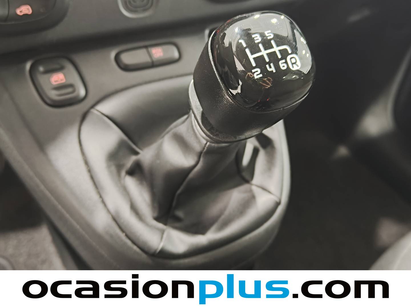 Foto Fiat Panda Fiat Panda 1.0 Hybrid Cross (70 CV)