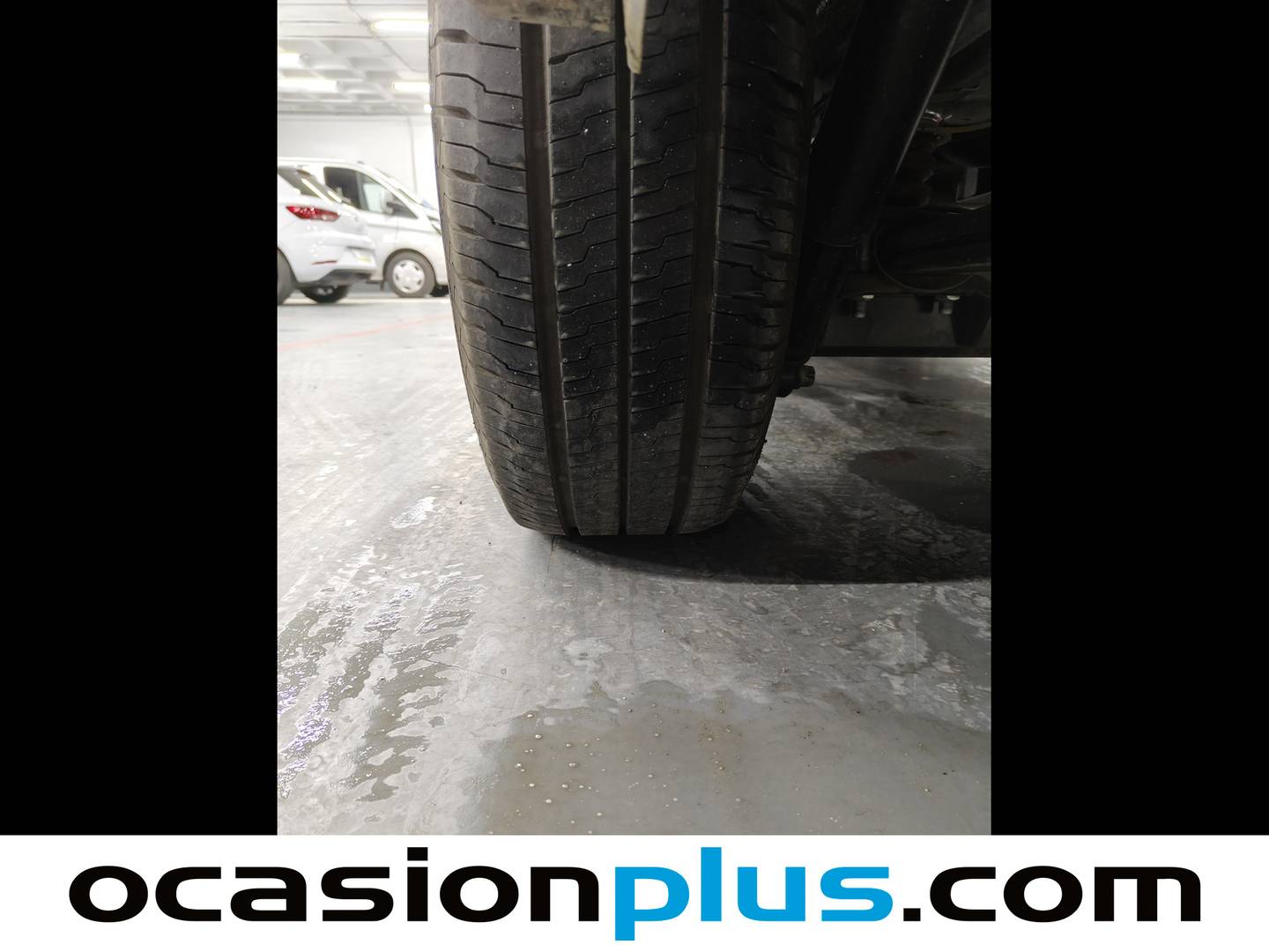 Foto Fiat Ducato Fiat Ducato Furgon 35 2.2 Multijet L2H2 (140 CV)