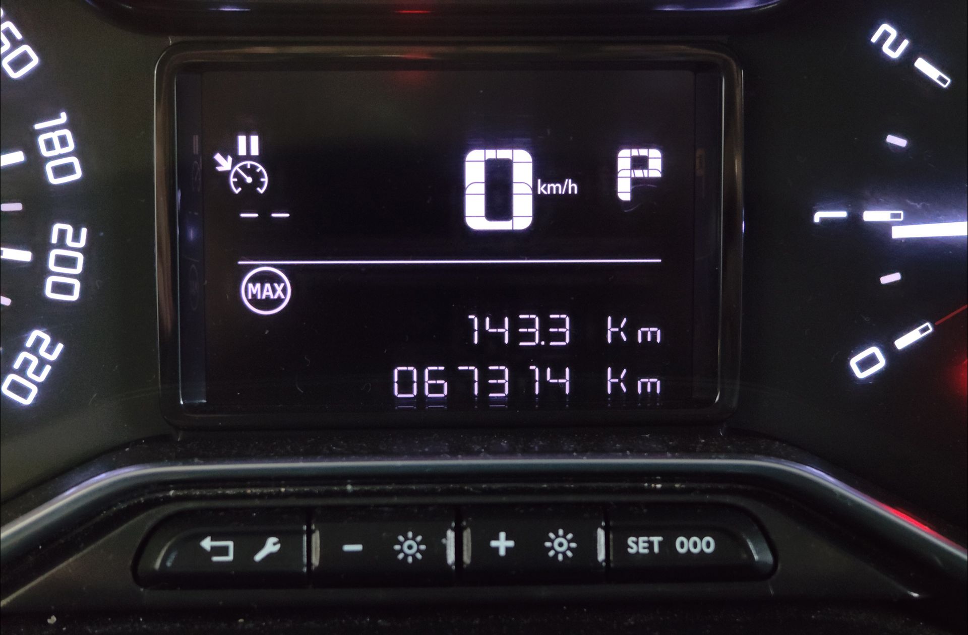 Citroën C3 Aircross PureTech 130 Shine Pack EAT6 - foto 10