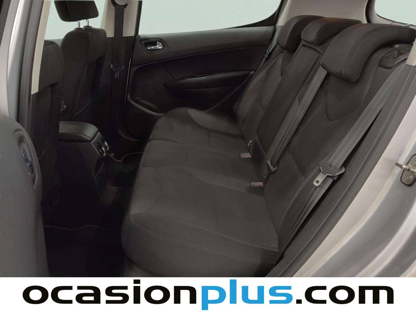 Peugeot 308 Peugeot 308 HDI 136 FAP Premium (136 CV) 136cv