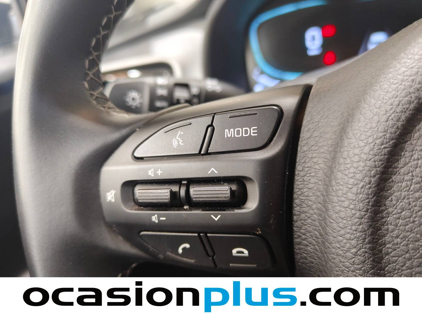 KIA Stonic KIA Stonic 1.0 T-GDi MHEV Drive (100 CV) de ocasión