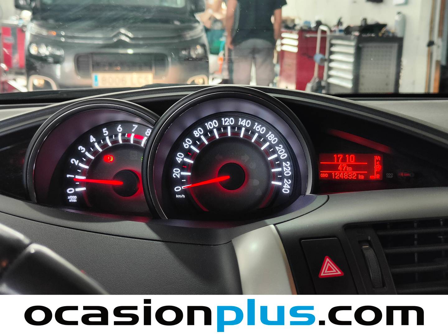 Toyota Verso Toyota Verso 130 Advance (132 CV) 2014