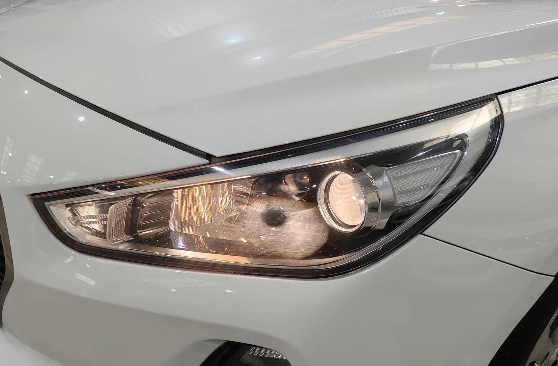 Hyundai i30 1.0 T-GDi Klass - foto 12