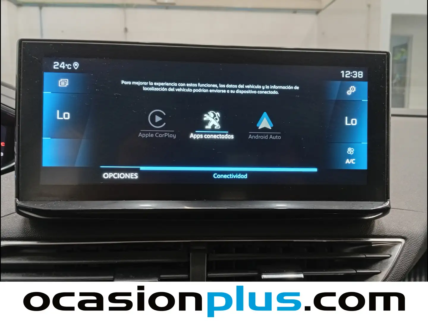 Foto Peugeot 3008 Peugeot 3008 BlueHDi 130 S&S Active Pack  (130 CV)