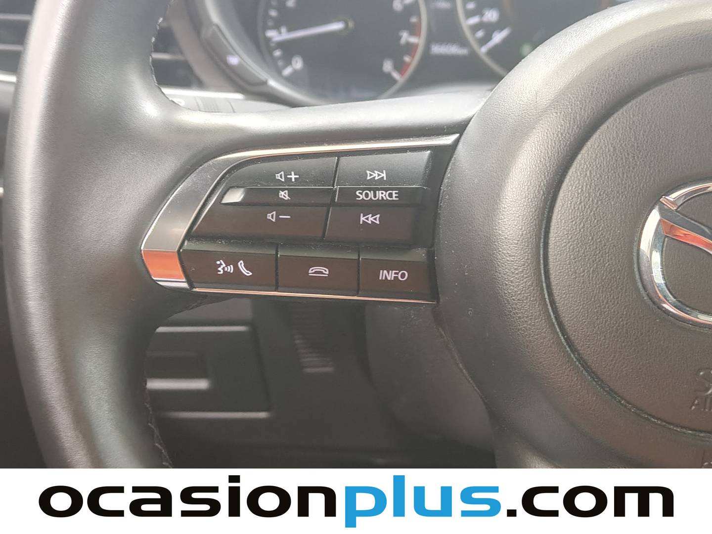 Foto Mazda Mazda3 Mazda Mazda 3 2.5L E-SKY G MHEV Prime-line (140 CV)