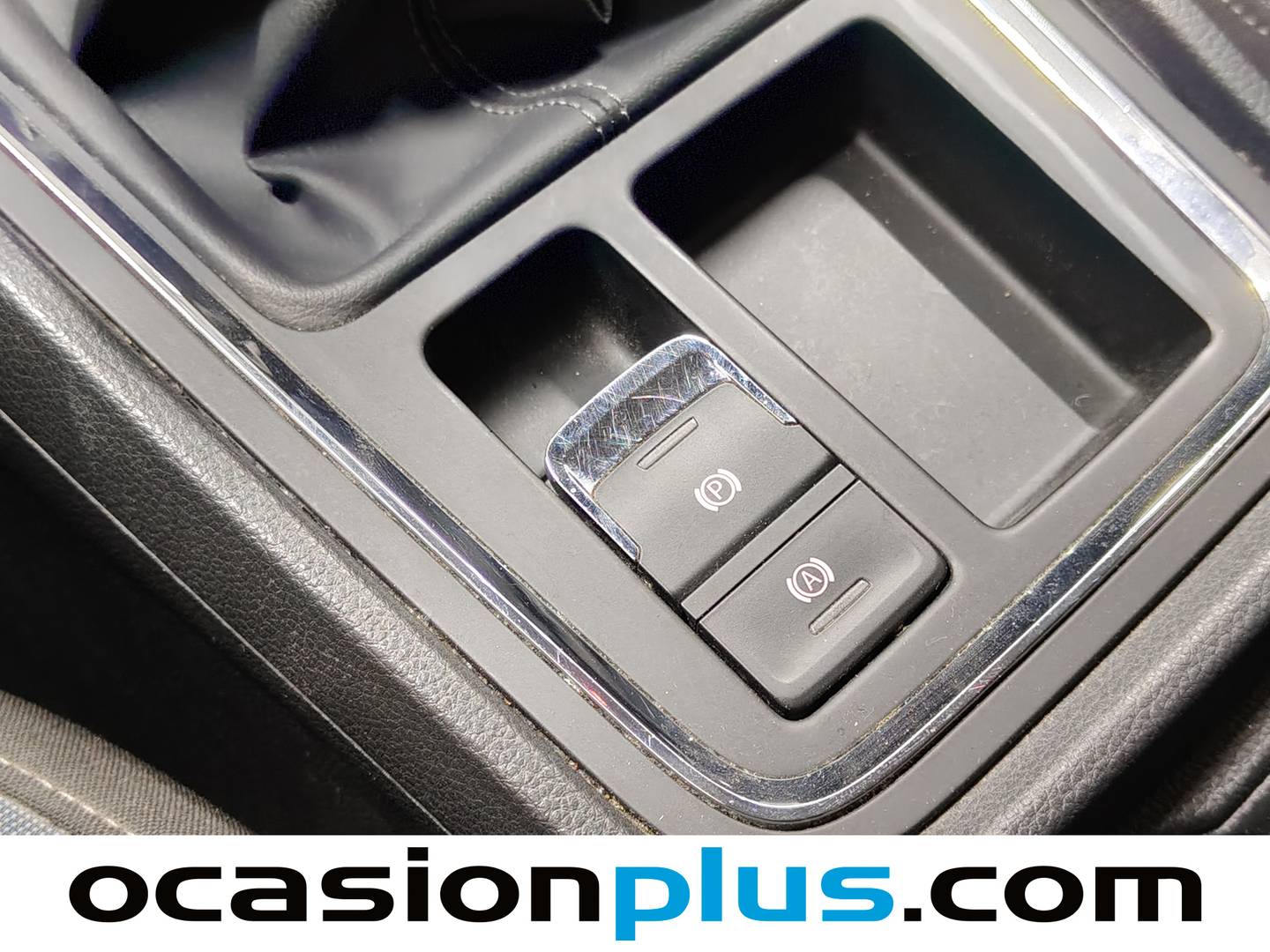 Foto Seat Ateca SEAT Ateca 1.5 TSI S&S Style Edition Nav (150 CV)