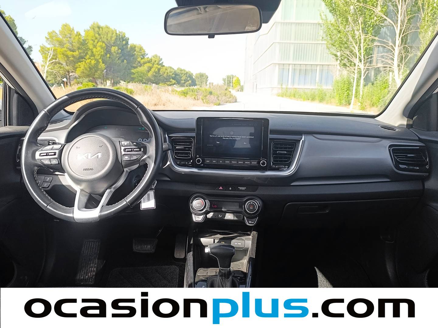 KIA Stonic KIA Stonic 1.0 T-GDi Drive DCT (100 CV) de ocasión