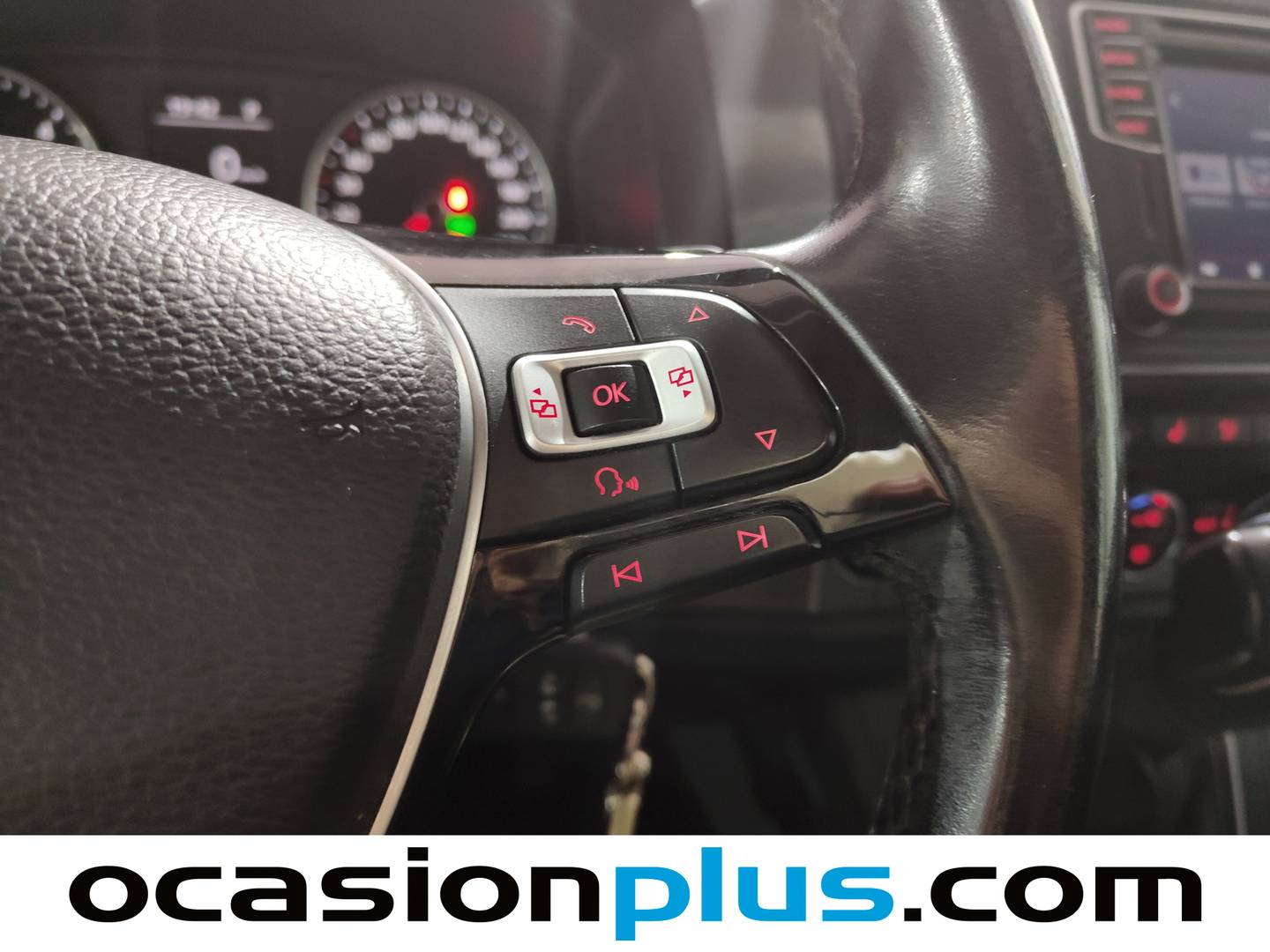 Volkswagen Caravelle Volkswagen Caravelle Premium Batalla Larga 2.0 TDI BMT (150 CV) DSG 150cv