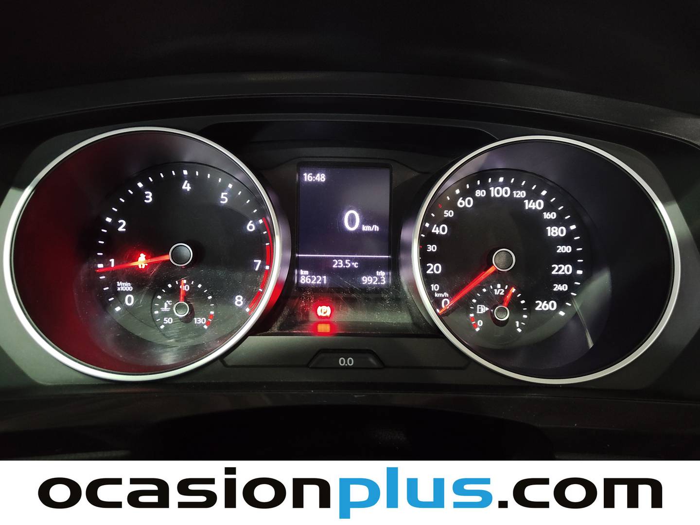 Foto Volkswagen Tiguan Volkswagen Tiguan Advance 1.5 TSI (150 CV)