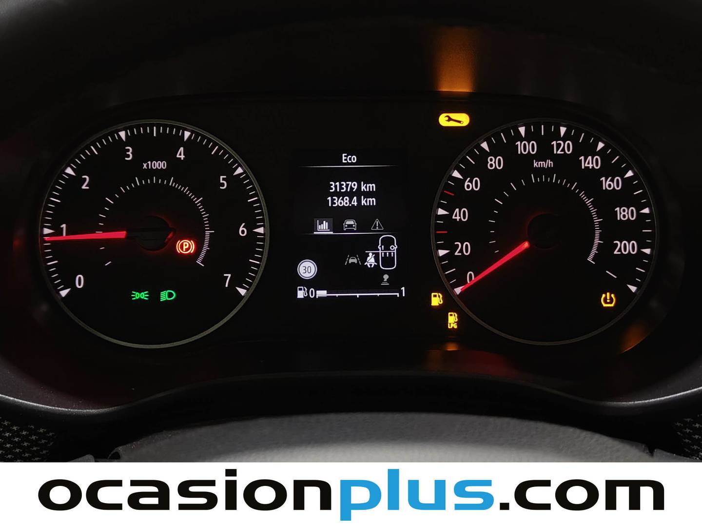 Dacia Sandero Dacia Sandero Stepway Expression ECO-G (101 CV) 2024