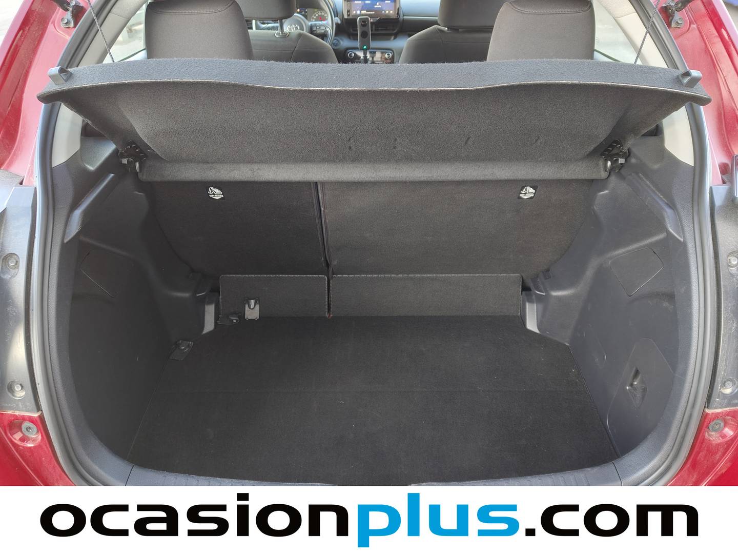 Foto Toyota Yaris Toyota Yaris 120H Active Plus (116 CV)