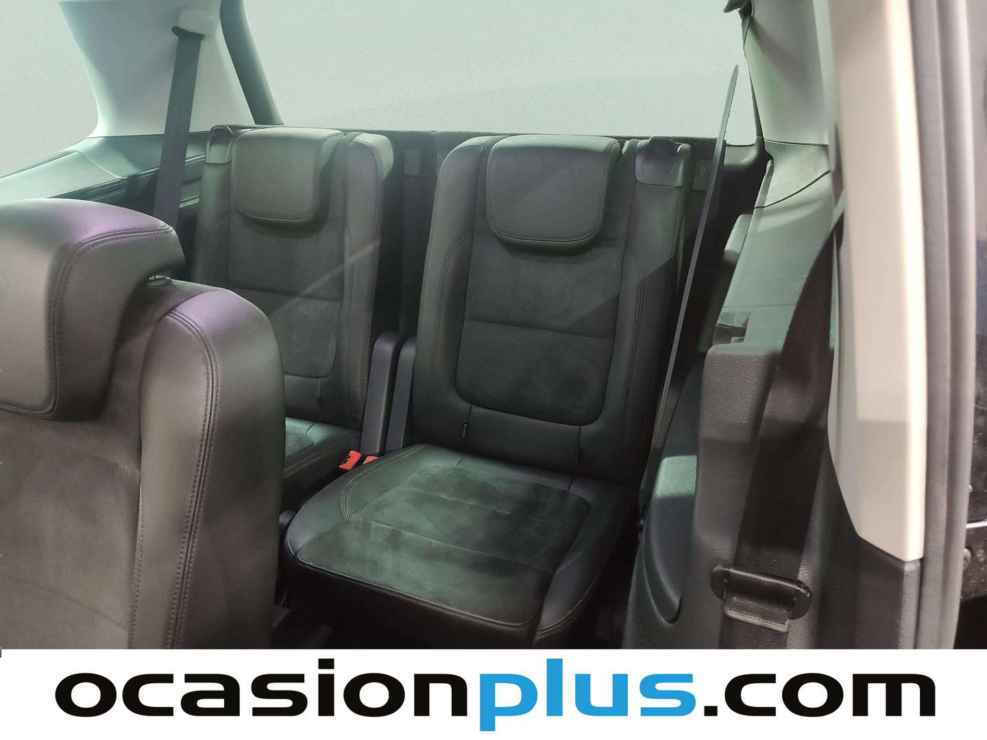 Seat Alhambra Seat Alhambra 2.0 TDI S&S Xcellence Travel Edition DSG (150 CV) 7 Plazas de ocasión