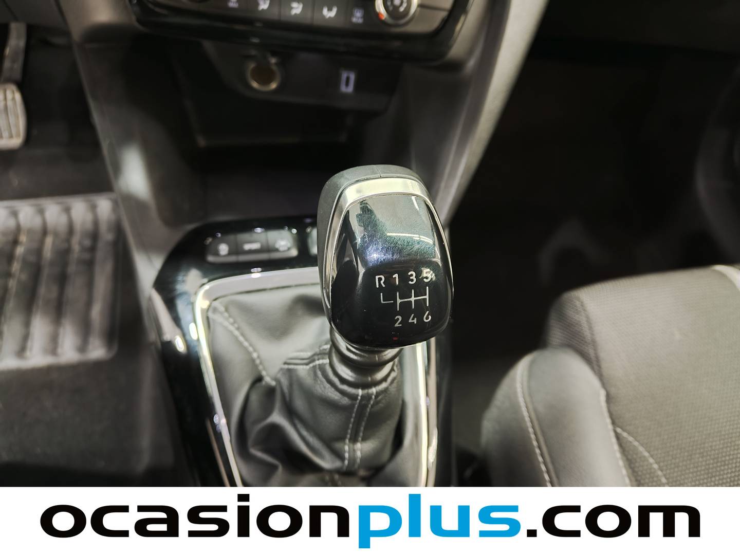 Foto Opel Corsa Opel Corsa 1.2 T XHL GS (100 CV)