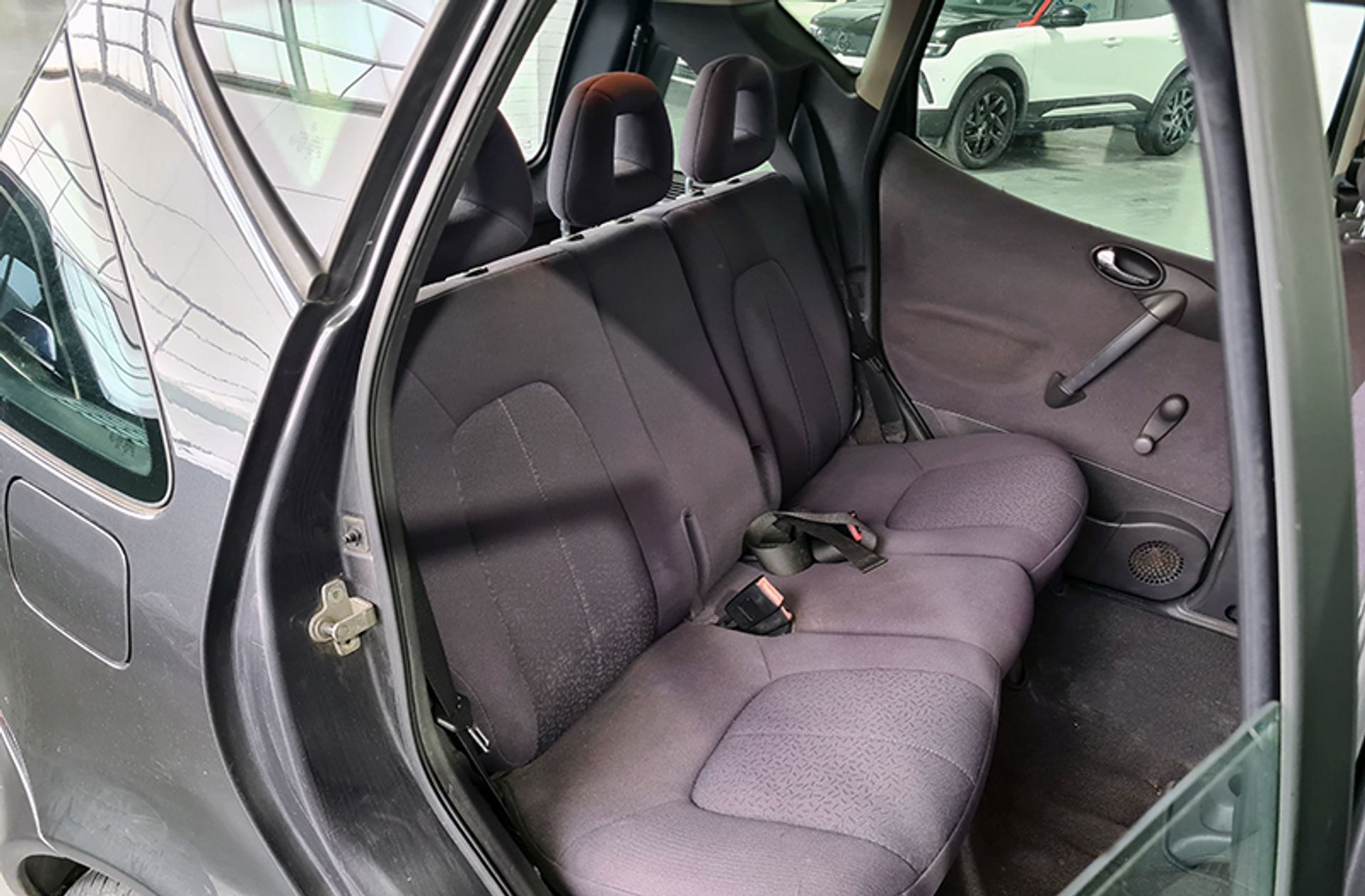 Mercedes-Benz Clase A 140 Classic - foto 16