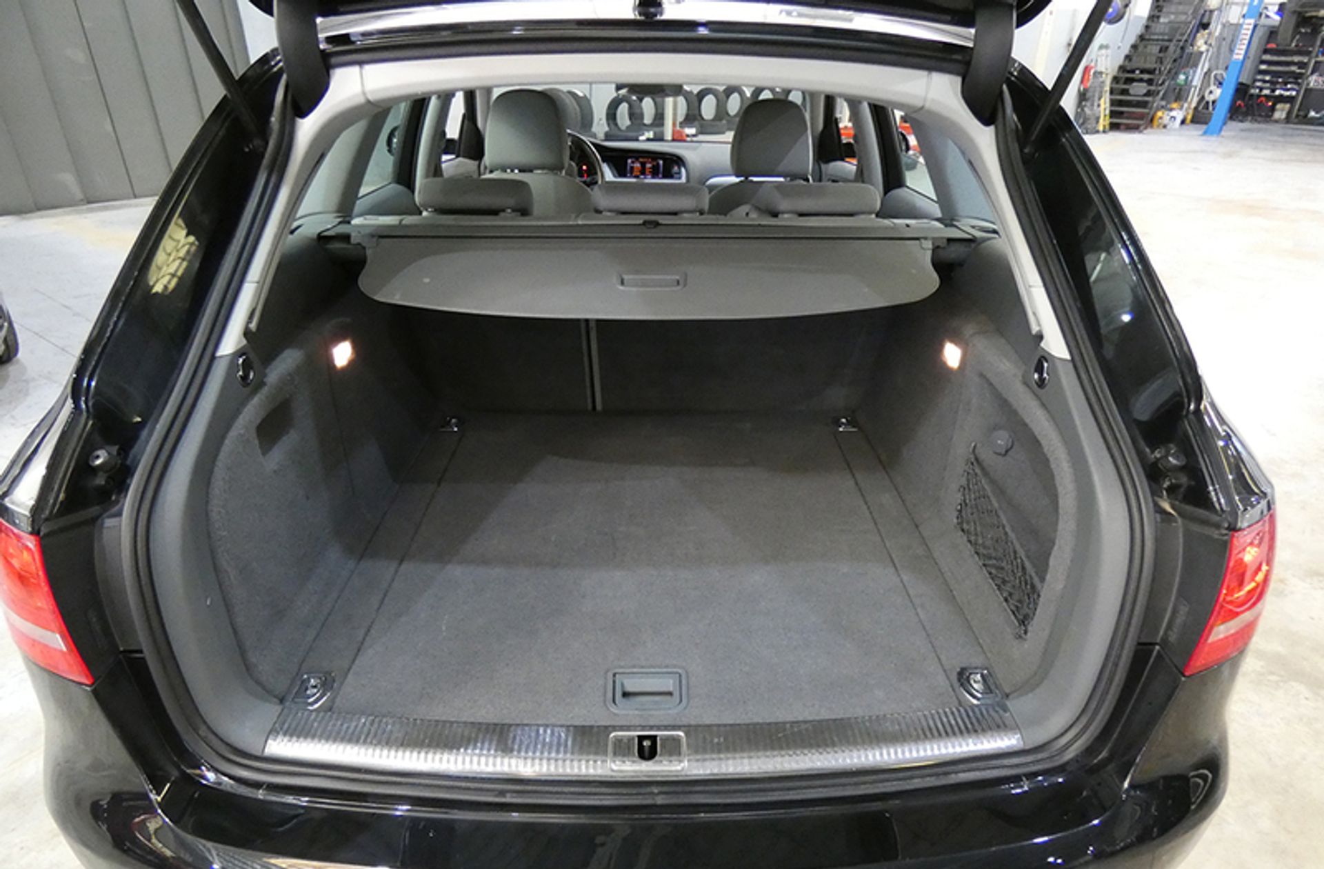 Audi A4 Avant 2.0 TDI multitronic - foto 14