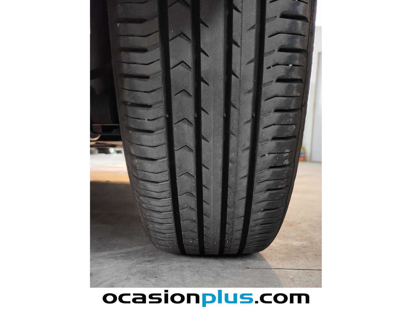 KIA Stonic KIA Stonic 1.0 T-GDi Drive (120 CV) seminuevo