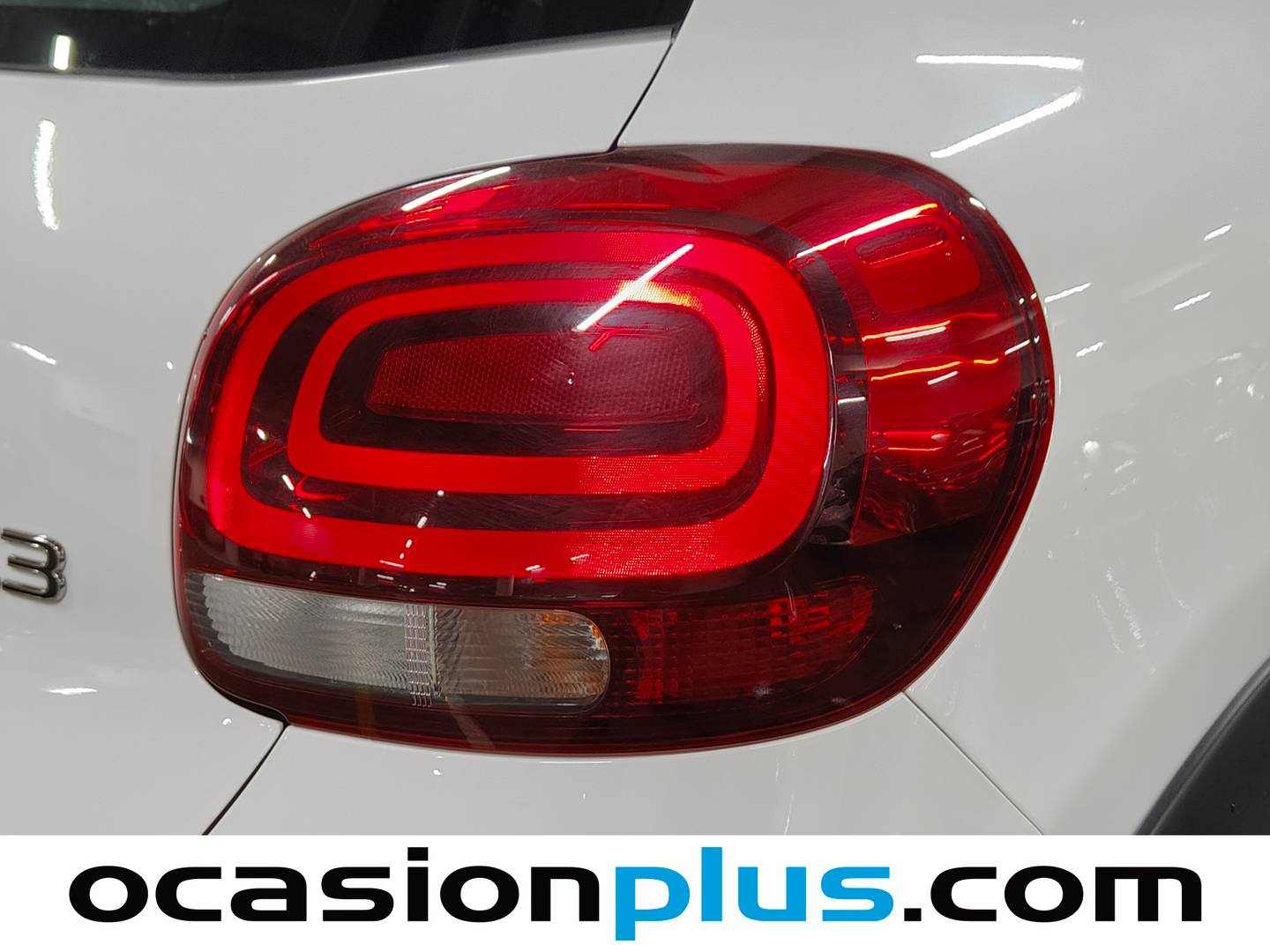 Citroën C3 Citroën C3 BlueHDi 100 S&S Plus 75 kW (102 CV) km 0