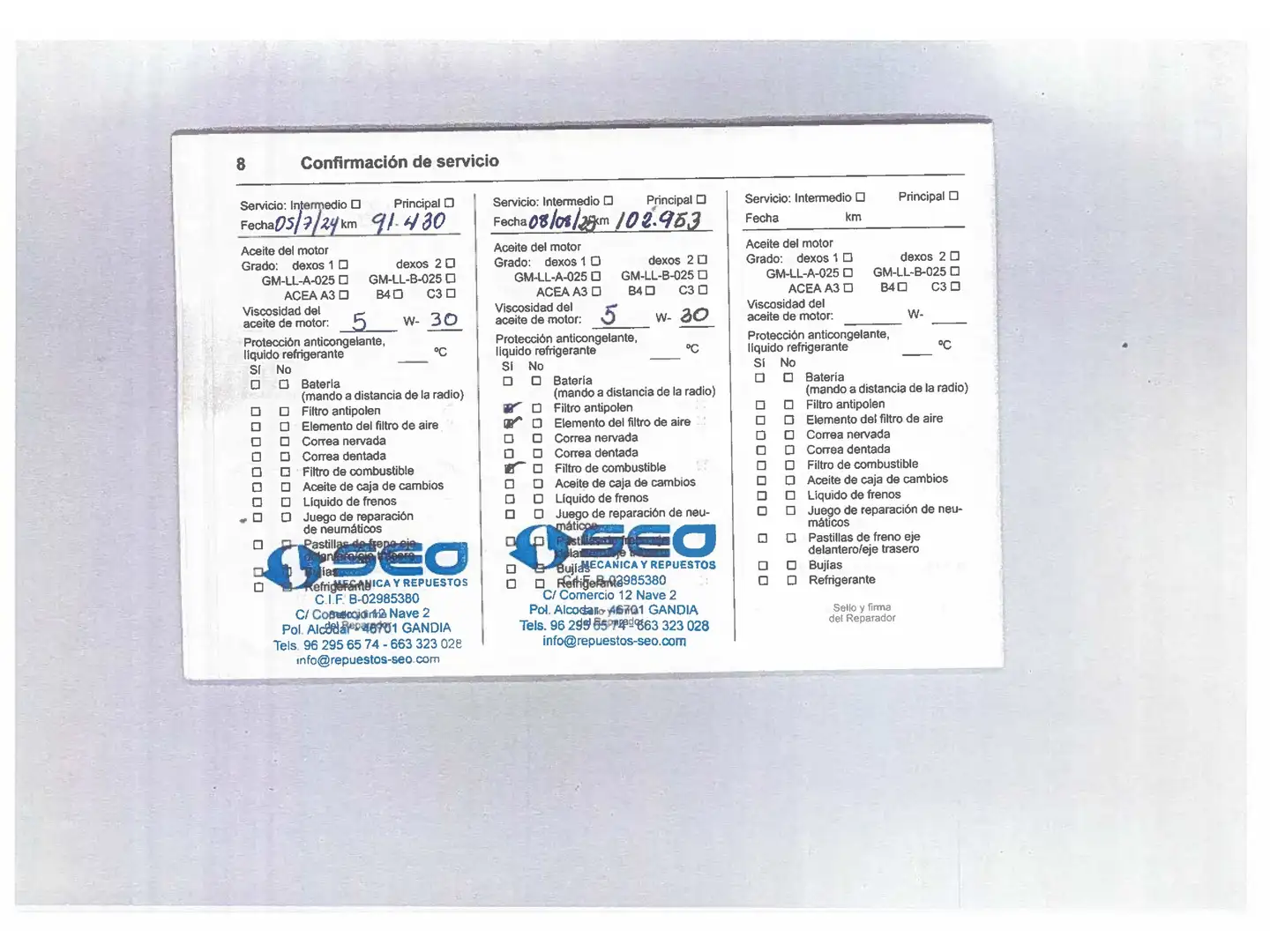 Foto Opel Insignia Opel Insignia 2.0 CDTI S&S Excellence (170 CV)