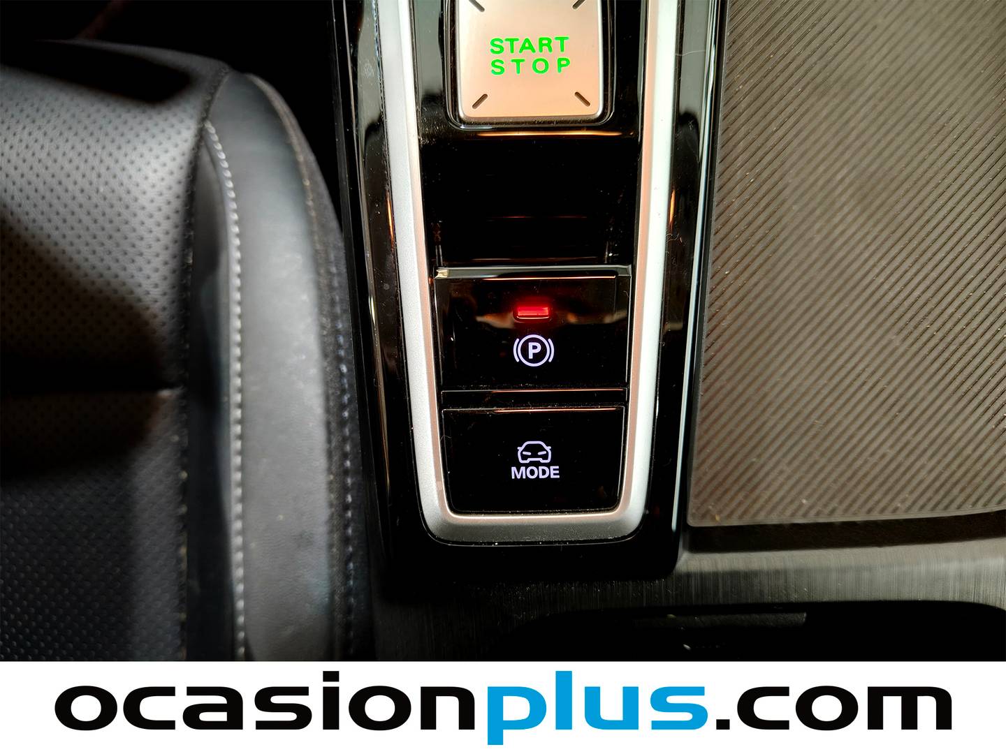 MG ZS MG ZS 1.5 Hybrid+ Luxury (197 CV) 2025