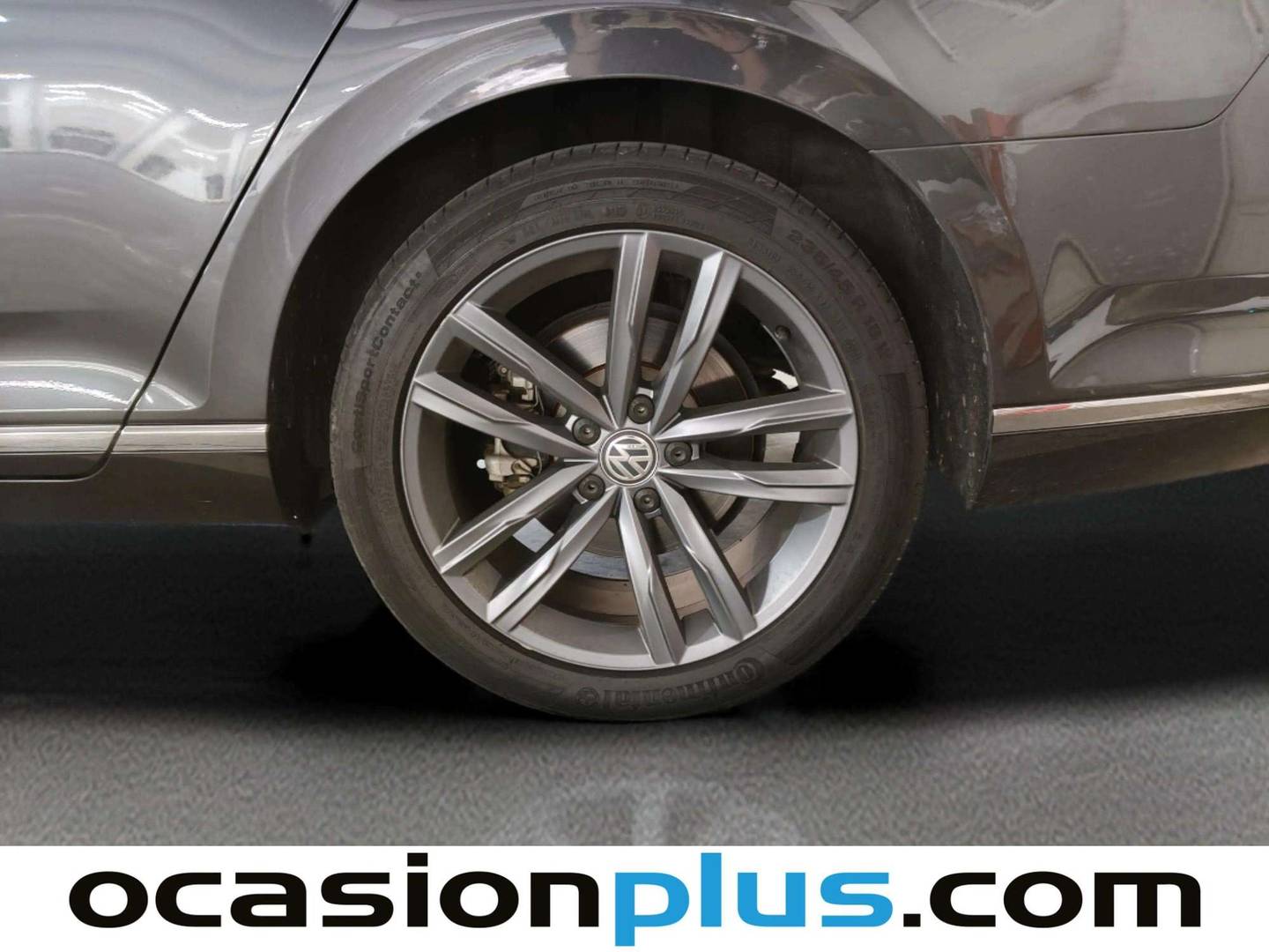 Volkswagen Passat Volkswagen Passat Sport 1.5 TSI (150 CV) de segunda mano