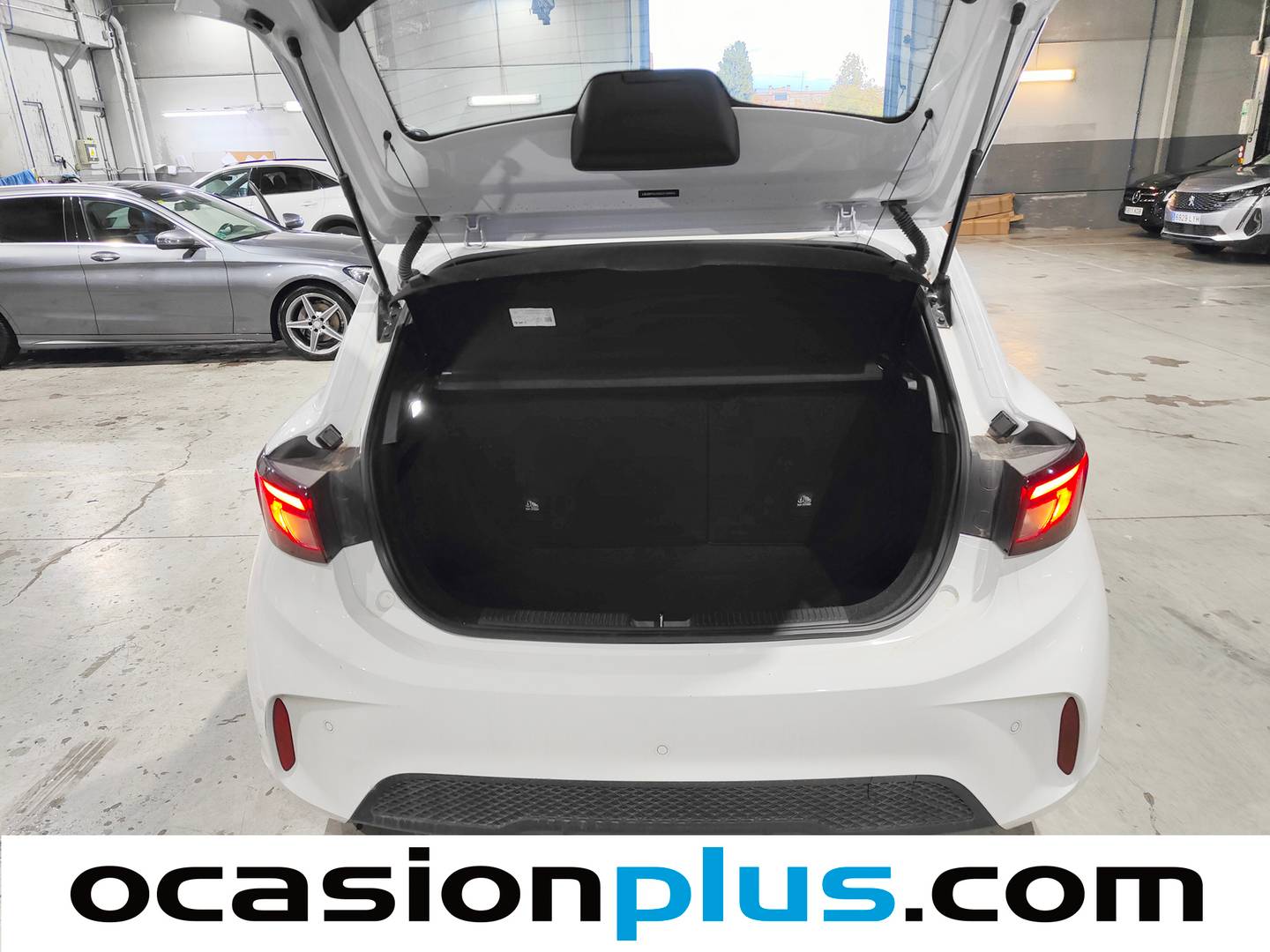 MG MG3 MG MG3 1.5 Standard (116 CV) barato