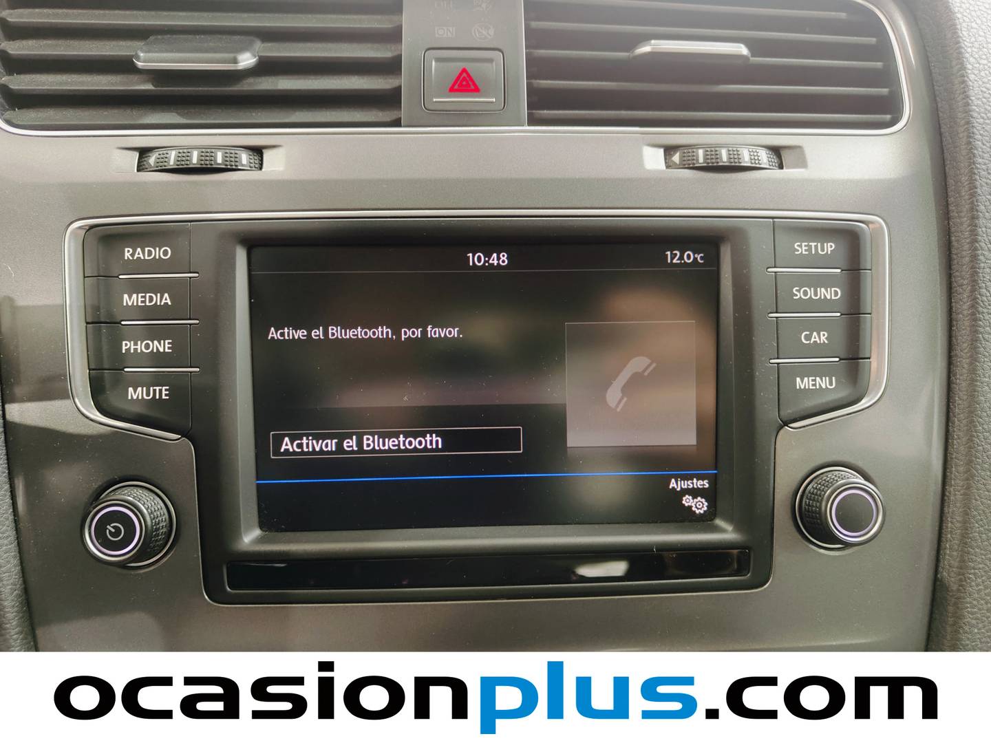 Volkswagen Golf Volkswagen Golf Variant Special Edition 1.2 TSI BMT (110 CV) km 0