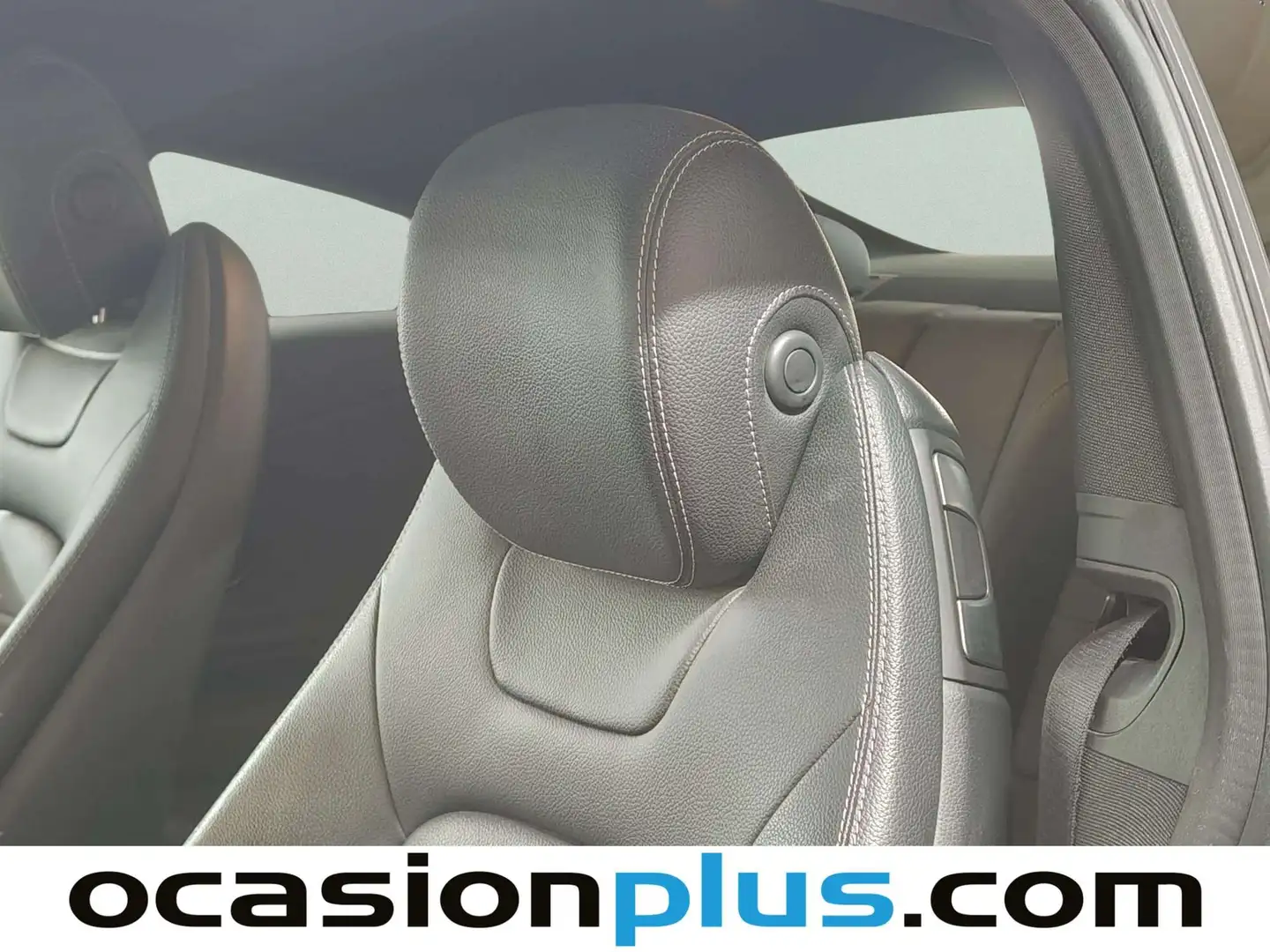 Foto Mercedes Clase C Mercedes-Benz Clase C Clase C Coupe 220 d (194 CV) Pack AMG