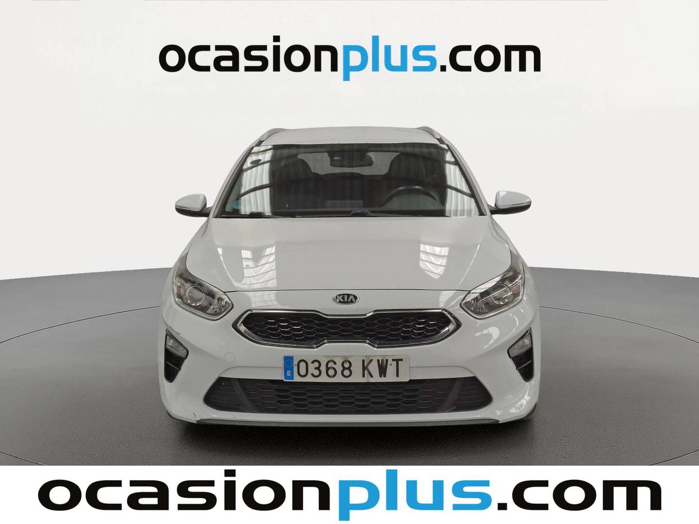 KIA Ceed Tourer KIA Ceed Tourer 1.6 CRDi Tech (115 CV) km 0