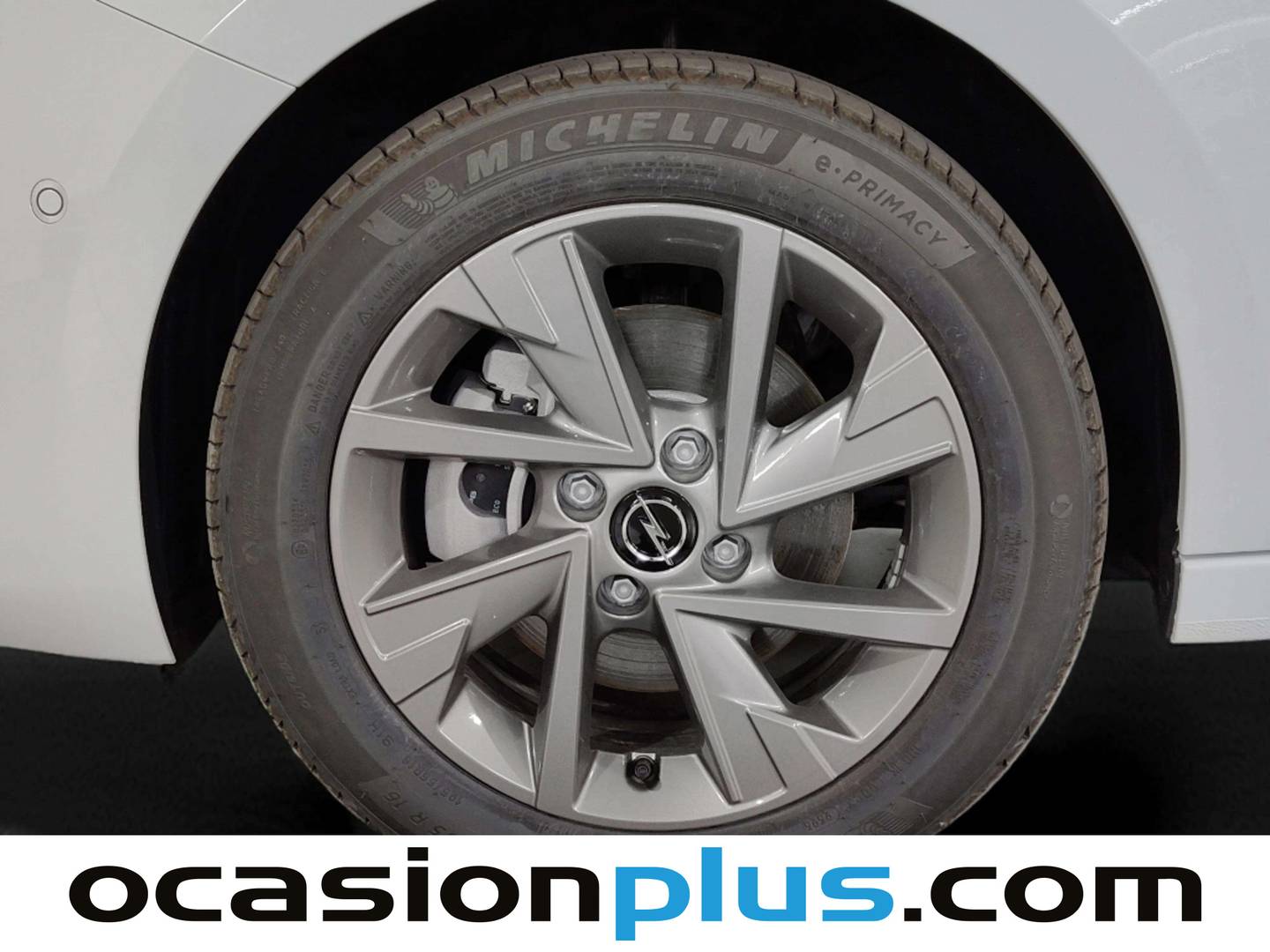 Opel Corsa Opel Corsa 1.2T XHL Edition (100 CV) gasolina