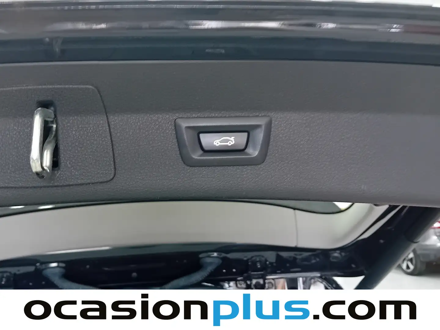 Foto BMW Serie 2 Gran Tourer BMW Serie 2 218d Gran Tourer 7 Plazas (150 CV)