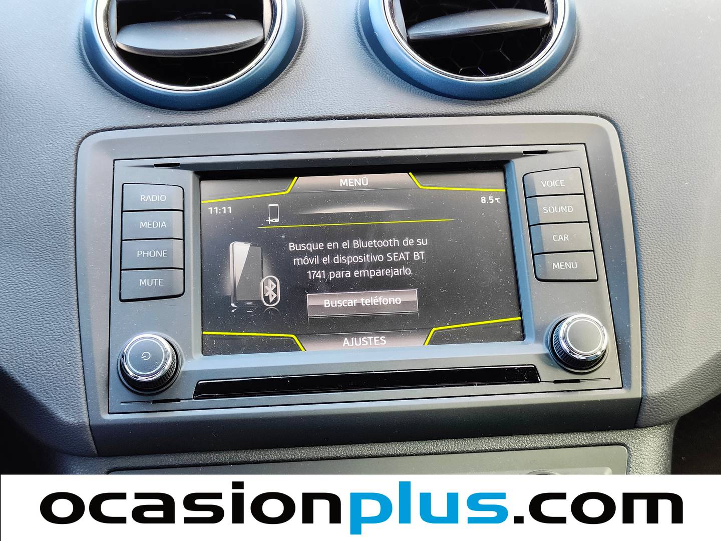 Foto Seat Ibiza SEAT Ibiza ST 1.2 TSI Style Connect Last Ed (90 CV)