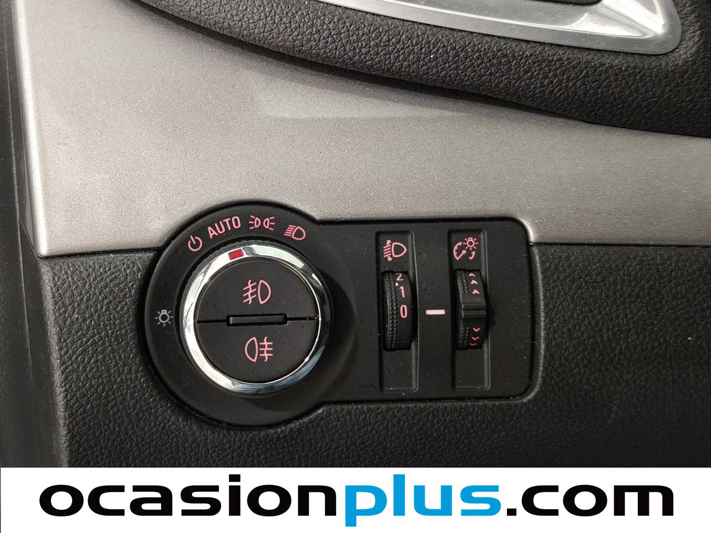 Opel Mokka Opel Mokka 1.7 CDTi S&S Selective 4x2 (130 CV) de ocasión