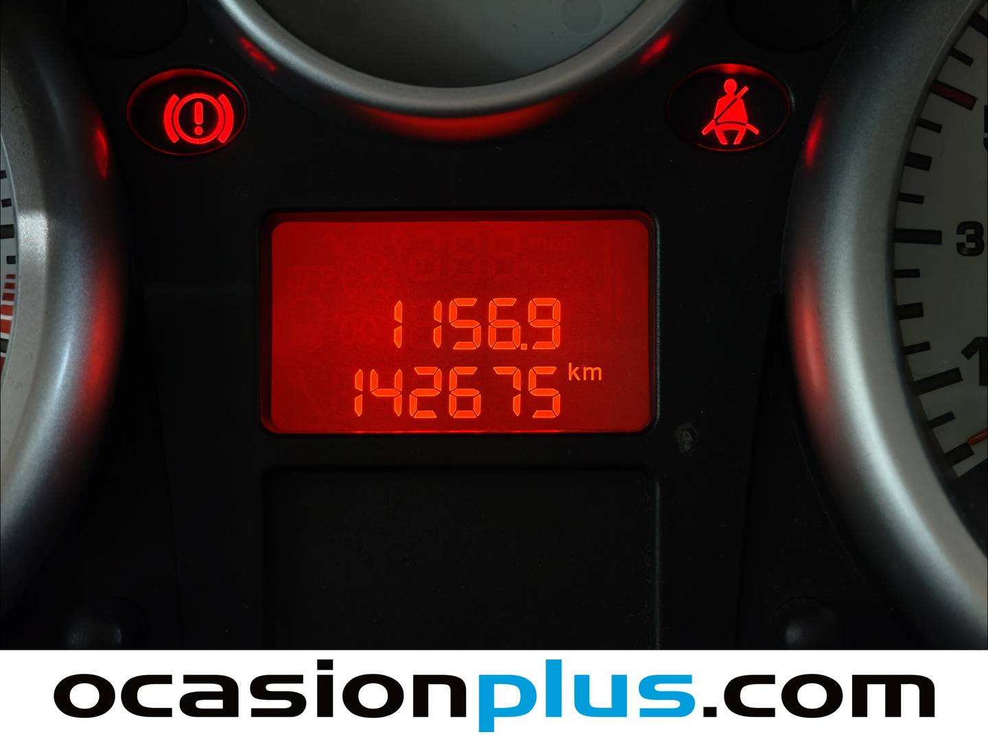 Peugeot 207 Peugeot 207 1.4 Confort (75 CV) de ocasión