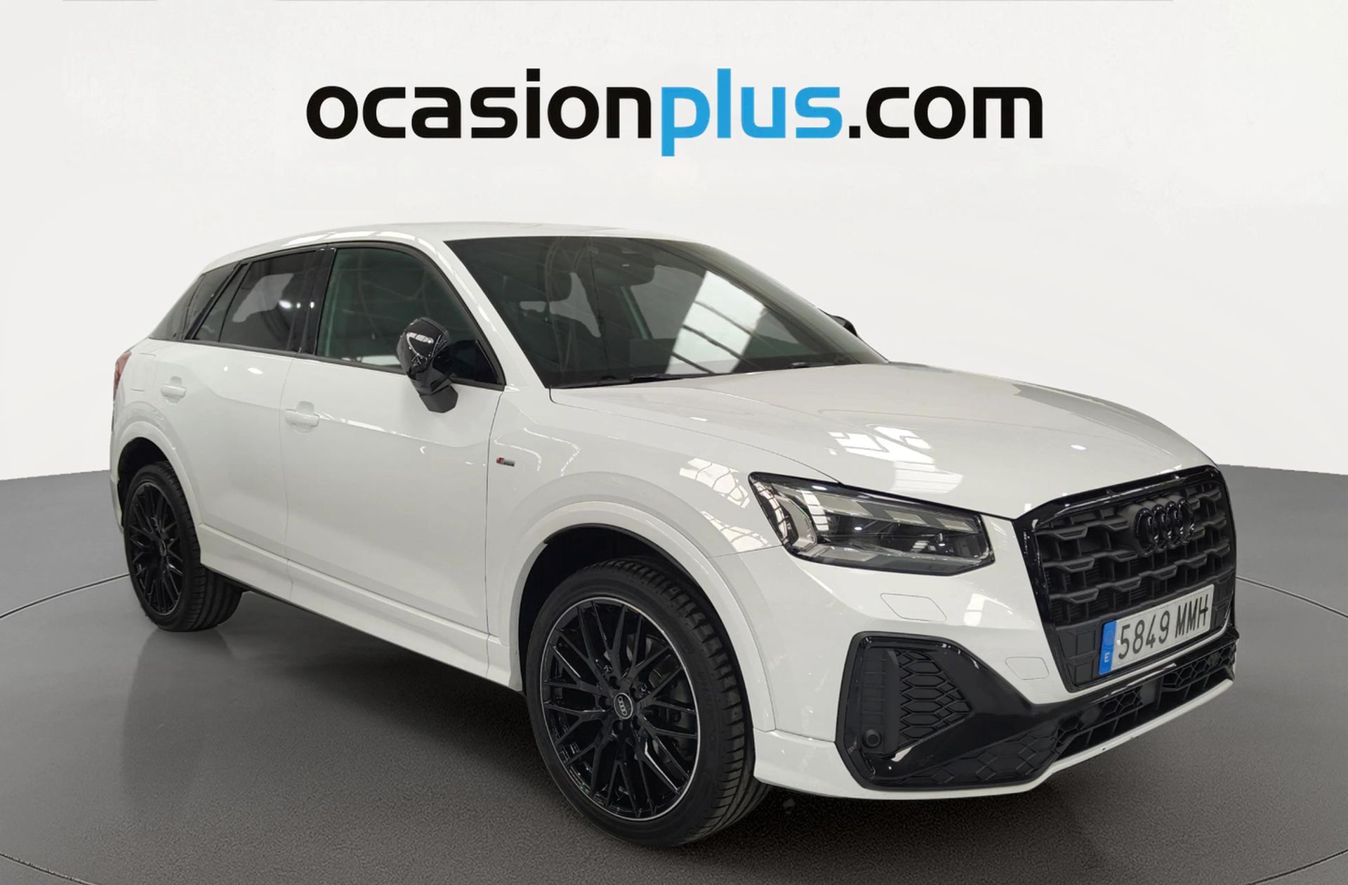 Audi Q2 Black line 35 TFSI S tronic - foto 2
