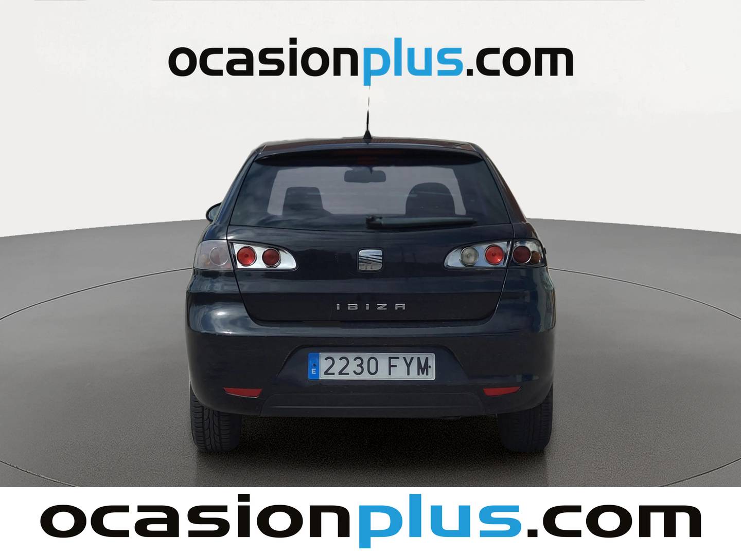 Seat Ibiza Seat Ibiza 1.2 Reference (70 CV) barato