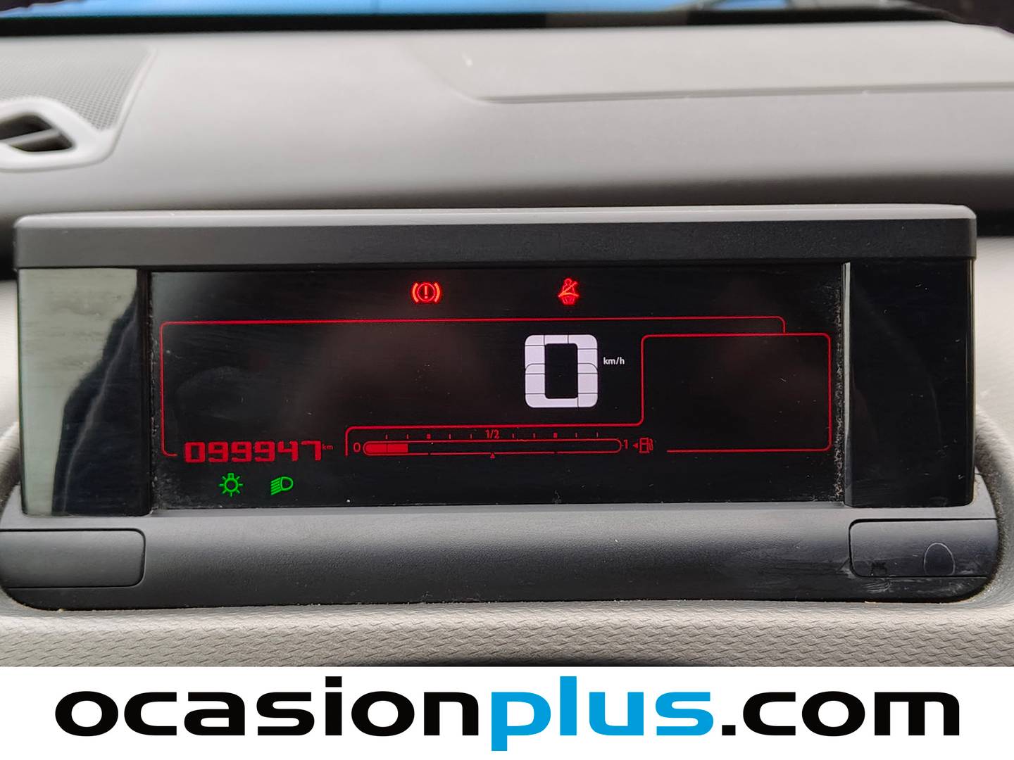 Citroën C4 Cactus Citroen C4 Cactus PureTech 110 Feel Edition (110 CV) 2016