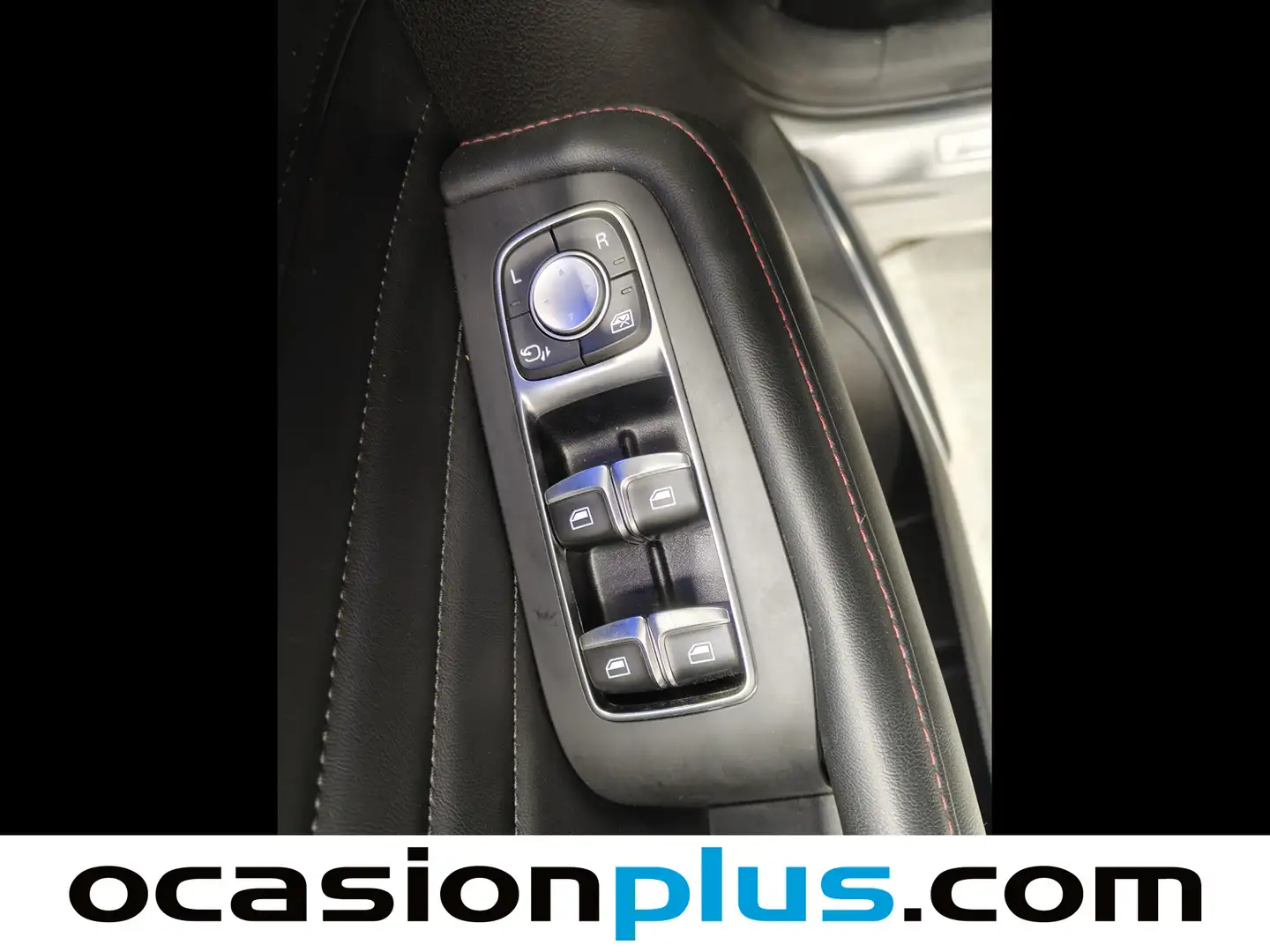 Foto MG HS MG HS 1.5 Turbo GDI Luxury  (162 CV)