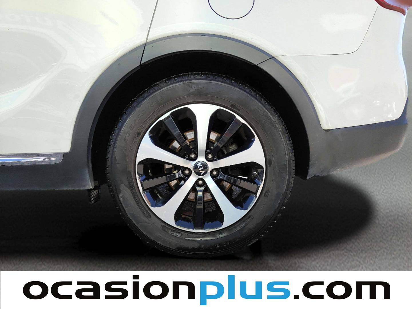 KIA Sorento Kia Sorento 2.2 CRDi Drive 4x2 Auto (200 CV) de ocasión