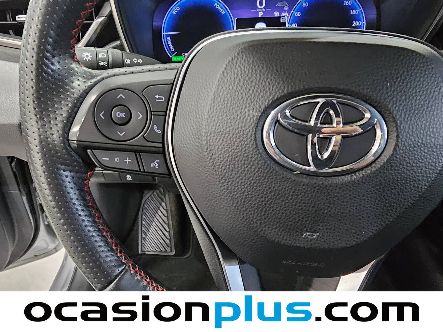 Foto Toyota Corolla Toyota Corolla 140H GR-Sport (140 CV)