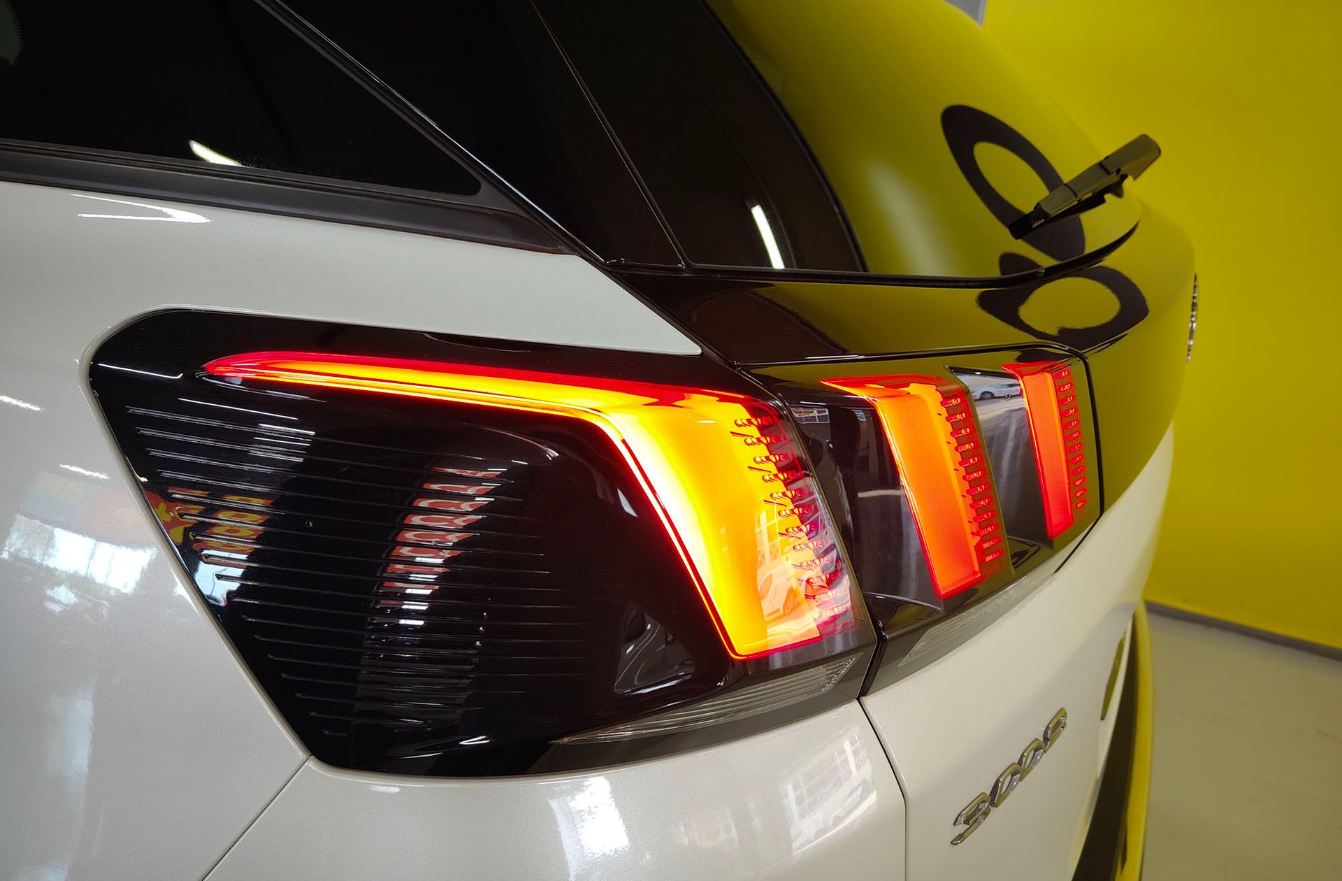 Peugeot 3008 PureTech 130 Allure Pack - foto 13