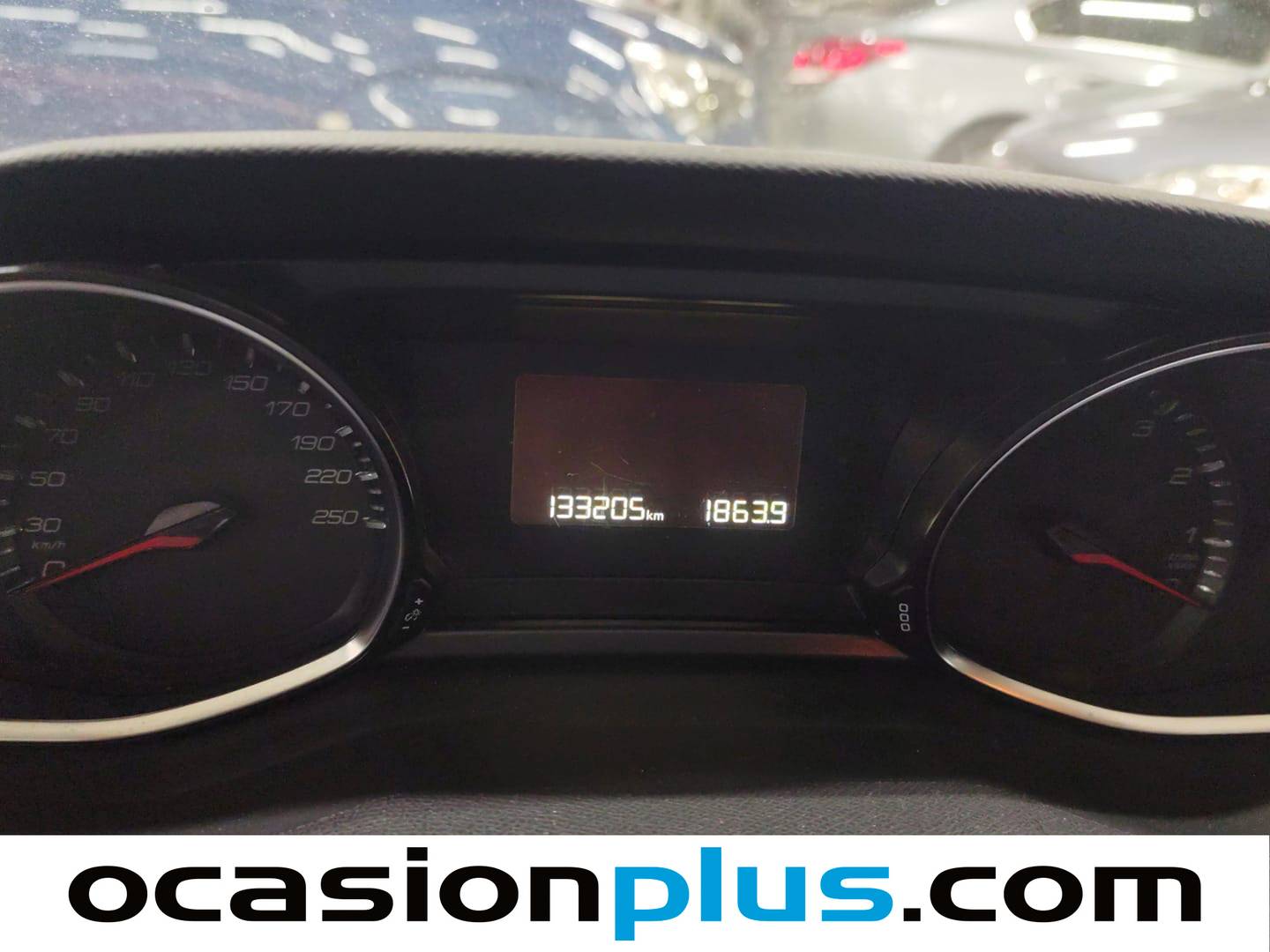 Peugeot 308 Peugeot 308 SW SW PureTech 130 S&S Style (130 CV) manual