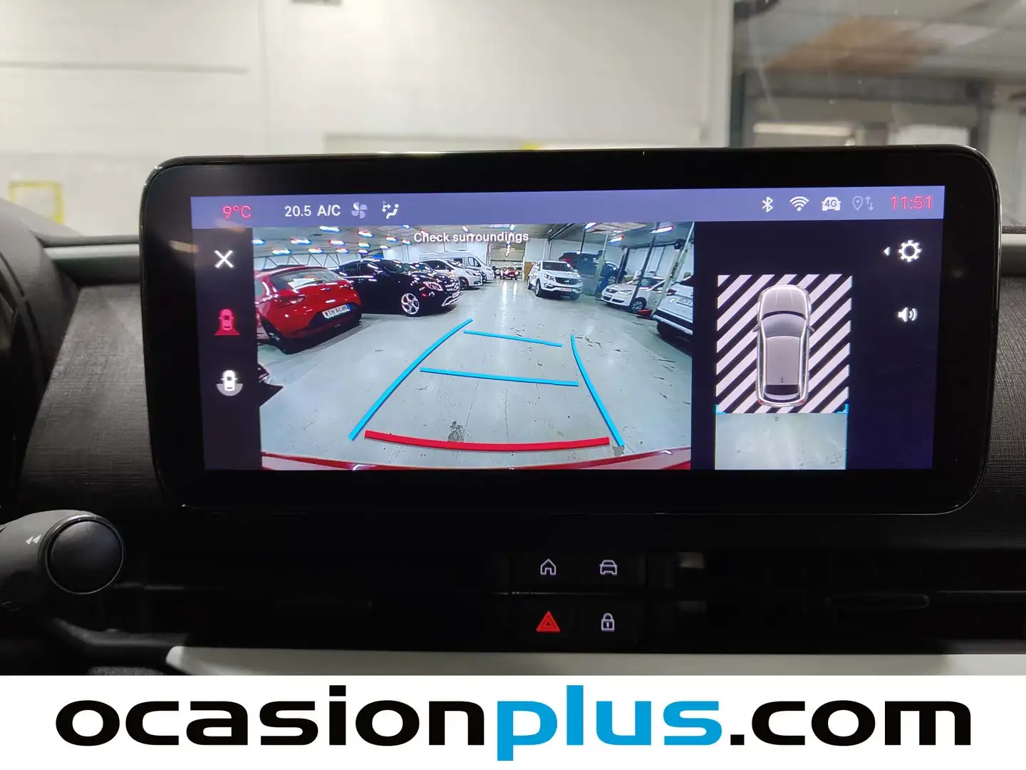 Foto Fiat 600 Fiat 600 1.2 MHEV DDCT (100 CV)