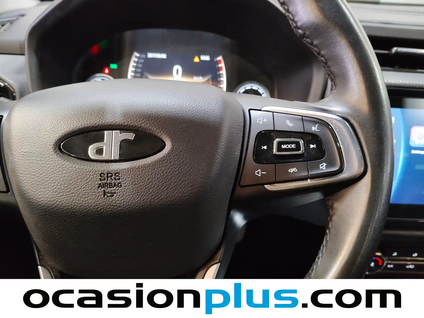 Foto DR AUTOMOBILES DR 4.0 DR AUTOMOBILES DR4 1.5  (116 CV)