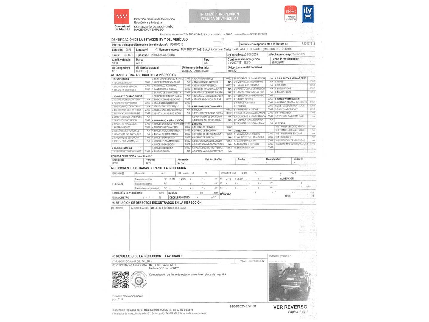 Audi Q2 Audi Q2 Design Edition 1.4 TFSI CoD (150 CV) de segunda mano