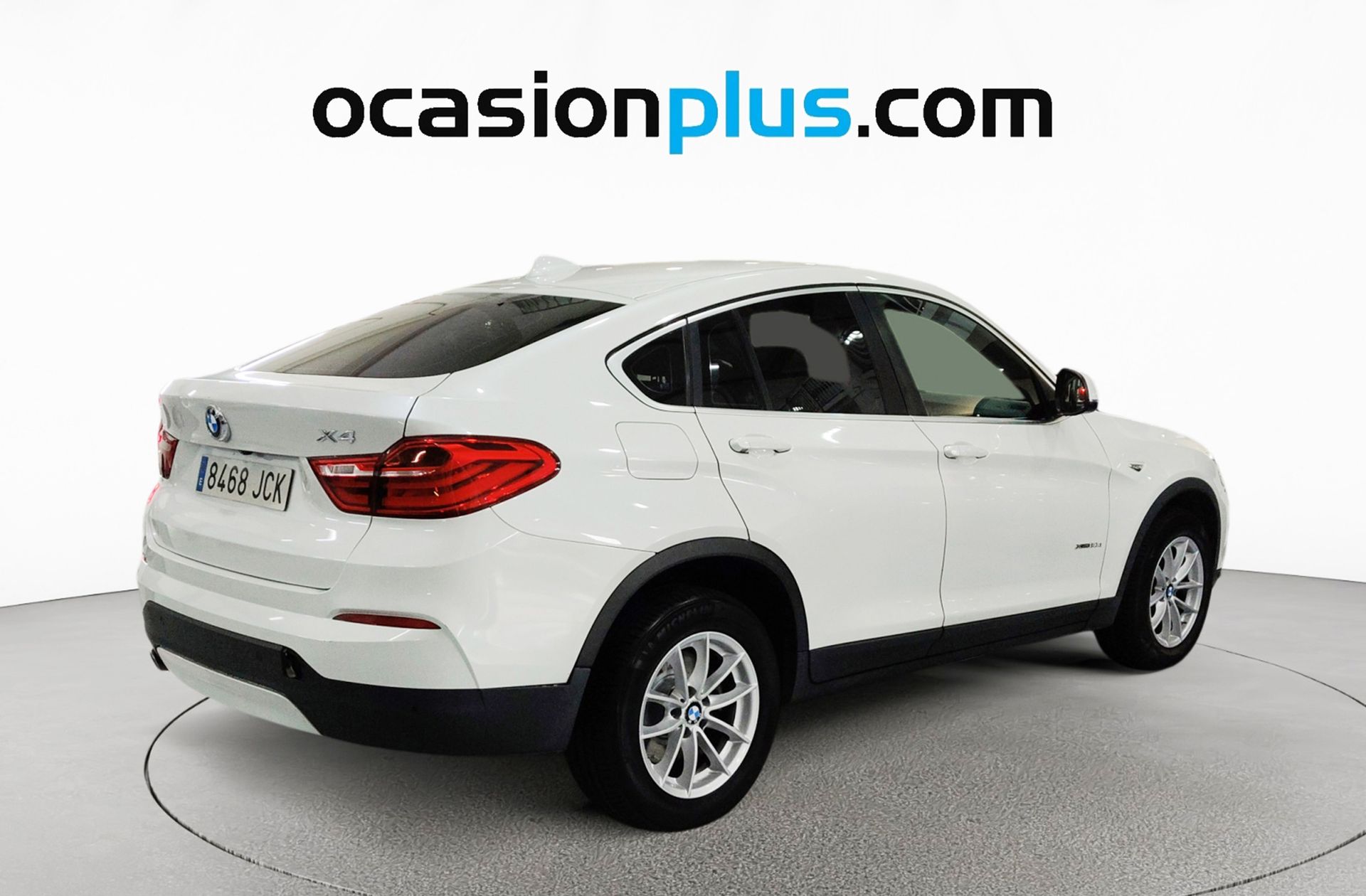 BMW X4 xDrive20d - foto 4