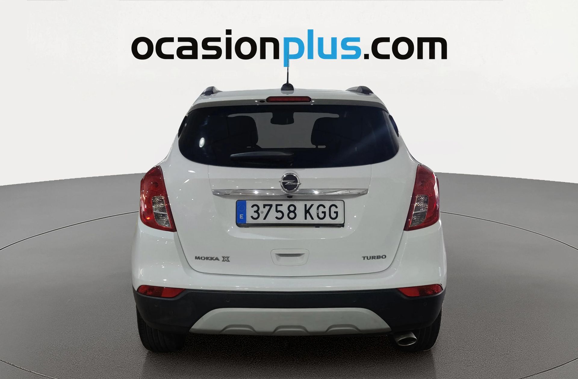 Opel Mokka 1.4 Turbo Excellence 4x2 - foto 13