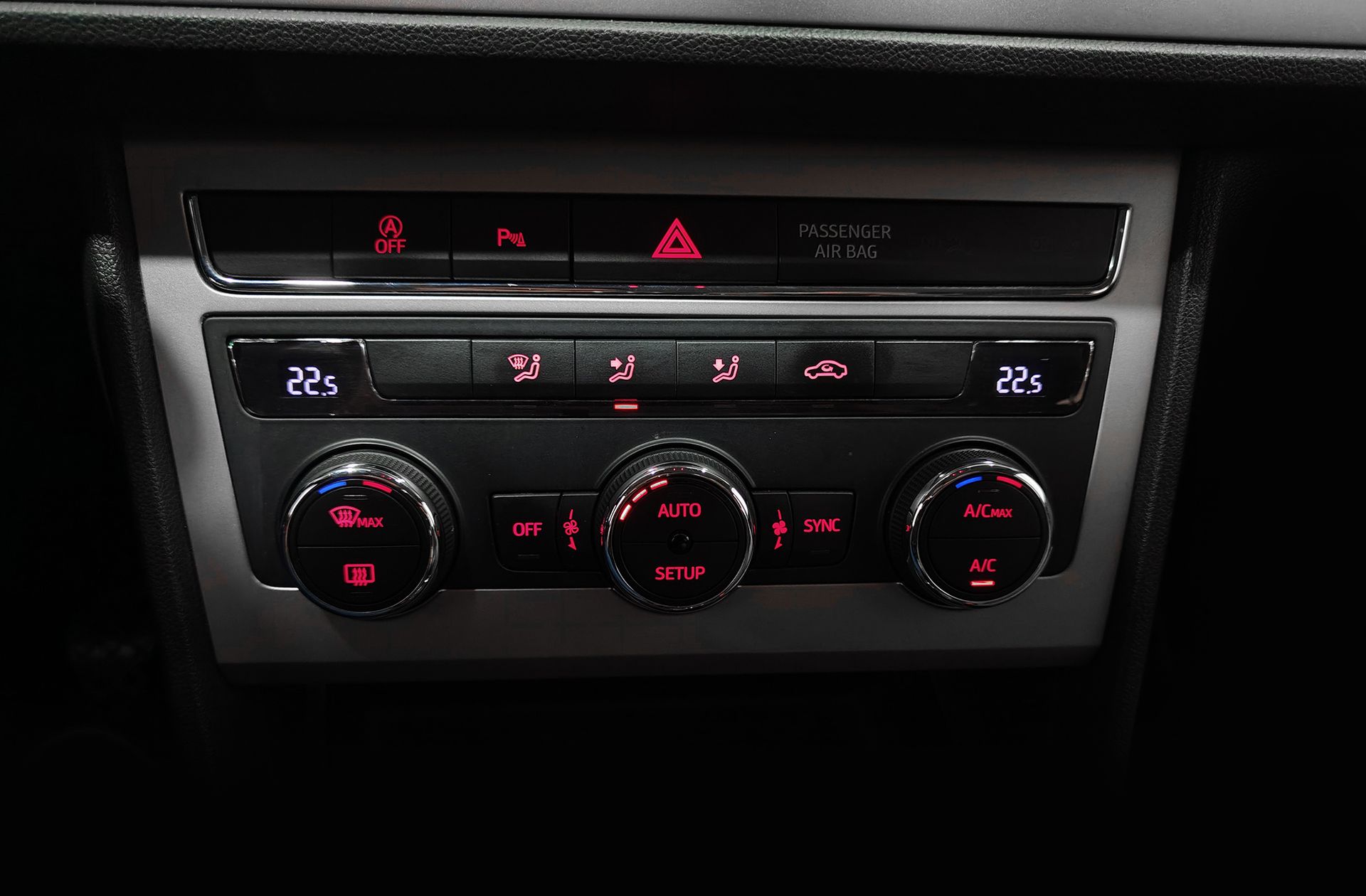 SEAT León ST 1.4 TSI X-perience Titan Desert 2Drive - foto 32