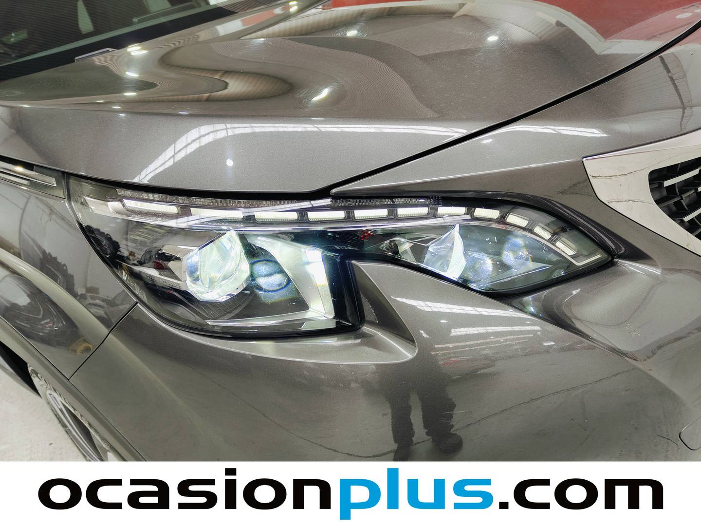 Peugeot 3008 Peugeot 3008 BlueHDi 150 S&S GT Line (150 CV) al mejor precio