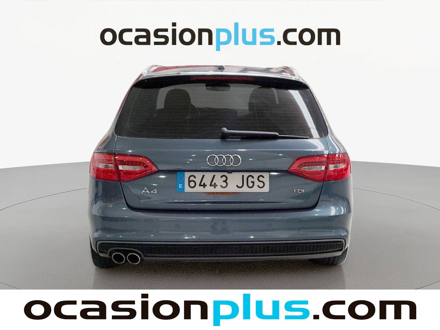 Audi A4 Avant Audi A4 Avant S line edition 2.0 TDI (150 CV) km 0