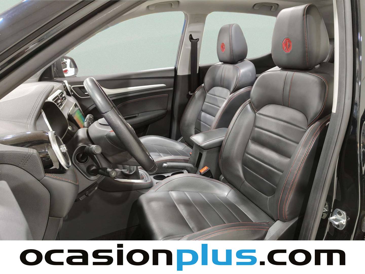 Foto MG ZS MG ZS 1.0T Luxury (111 CV)